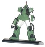 Gundam MS-06M Mini Figure