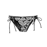 So Cal Riches Bikini Bottom Size Medium