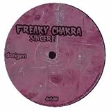 FREAKY CHAKRA / SINCERE