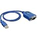TRENDnet USB to Serial Converter TU-S9