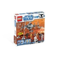 LEGO® Star Wars 7681 - Separatist