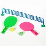 Portable Ping Pong Set