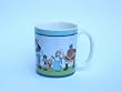 Kaffeetasse