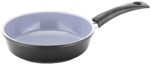 Berndes 098255 Noblesse Keramik Schmorpfanne 24 cm Preisvergleich