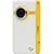 Flip Ultra Camcorder 2nd Generation, 120 Minutes (Yellow)