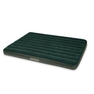 66969E - Qn Prestige Downy Airbed Kit