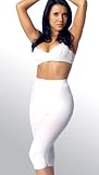 Cocoon Pant Liner Capri Style 1420