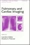 Pulmonary and Cardiac Imaging (Lung Biology in Health and Disease)