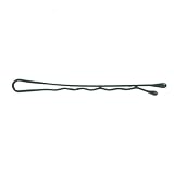 Marianna Bobby Pins 1 lb. - Black