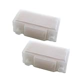 First4Spares Filters For Russell Hobbs 18465 18491 Steam Generator Irons Pack of 2