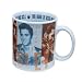 Elvis King of Rock 12oz Mug