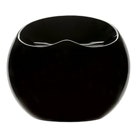 Occasional Chair - Drop Stool - Zuo Modern - 155001