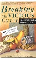 Breaking the Vicious Cycle: Intestinal Health Through Diet