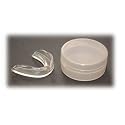 Gum Shield Pro Mould with Case - Moulds to exact shape! (Cat No: 201197- Single)