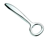 Review Kitchencraft  / Bar Craft Deluxe Cast Crown Top Bottle Opener