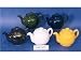 Rayware 0056.151 Tea Pot White 2Cup