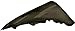 Yana Shiki YW-3009DS R Series Dark Smoke Windscreen for Yamaha YZF-R1