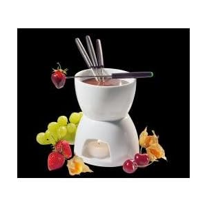 Cilio Chocolate Fondue by Frieling