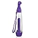 DG Sports Outdoor Handheld Portable Water Cooler Mist Spray, Purple