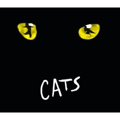 Macavity The Mystery Cat (UK 1981 / Musical "Cats")