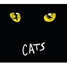 Cats (UK) ((set))