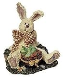 Boyds Harvey Hoppennibble...Garden Friends #36715 1st Edition 1E