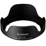 Canon LH-DC60 Lens Hood - 4727B001