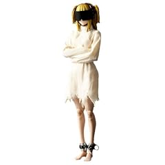Death Note Actionfigur RAH Misa in Zwangsjacke 30cm