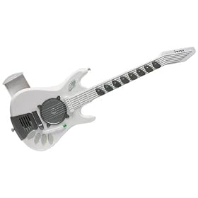 Click here to buy Discovery iSoundz Digital Guitar by iSoundz