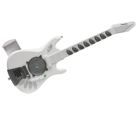 Discovery iSoundz Digital Guitar