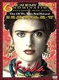 Frida [NTSC/REGION 1 & 4 DVD. Import-Latin America]