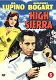 High Sierra [ 1941 ] + extra's [ dutch import ]