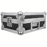 Road Ready RR12MIX 12 DJ Mixer Case (Standard)