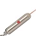 Green/Silver Bullet: Red Laser Pointer (5 Heads)