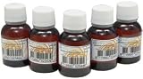 Fragrance for 5 litres of smoke fluid, Vanilla Kitchen & Housewares