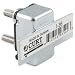 Curt Manufacturing 58360 30 Amp Universal Circuit Breaker