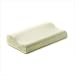 Deluxe Contour Pillow with Velour Cover