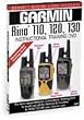 DVD Garmin Rino GPS 110, 120, 130 Instructional Training DVD