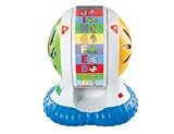 LeapFrog Spin and Sing Alphabet Zoo