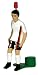 Mieg, Edwin 019962 - Tipp-Kick Top-Team Kicker Valencia