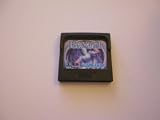 Dragon Crystal : Sega Game Gear
