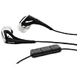 AKG Acoustics K 350 In-Ear Canal Headphones - Chrome