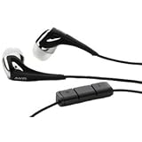 AKG Acoustics K 350 In-Ear Canal Headphones - Chrome