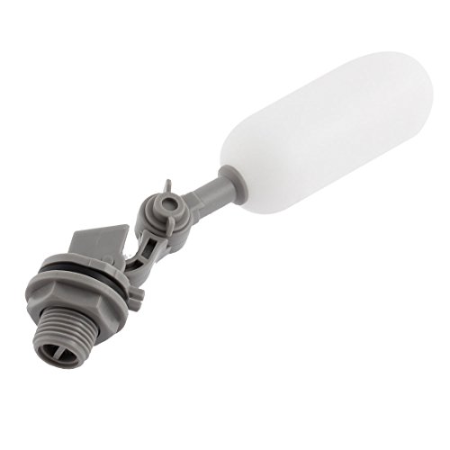 Automatic Fill Float Valve For Water Tank