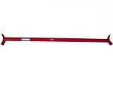 Produkt-Bild: Wiechers Sport Wiechers Fahrwerkstrebe Stahl HA fit for BMW 3er E46 4 Zyl. 316i/318i