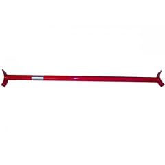 Wiechers Sport Wiechers Fahrwerkstrebe Stahl HA fit for BMW 3er E30 6 Zyl.