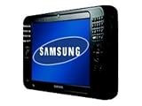 Samsung Q1 Ultra-Pro 800 Baron 7 Zoll Tablet-PC (Intel Pentium A110 1GHz, 1GB RAM, 60GB HDD, Intel GMA950, externe DVD+-RW DL, Windows XP Tablet PC)