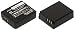 MyBattery HQ Panasonic DMW-BCD10互換バッテリー 【MBH-DMW-BCD10】