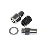 Dorman 711-348 Wheel Lock and Nut by Dorman