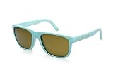Burberry SUNGLASSES BE 4106 TURQUOISE 3271/73 BE4106